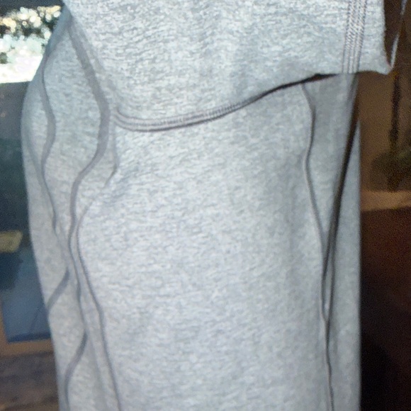 lululemon athletica Gray Jacket - Picture 9 of 16